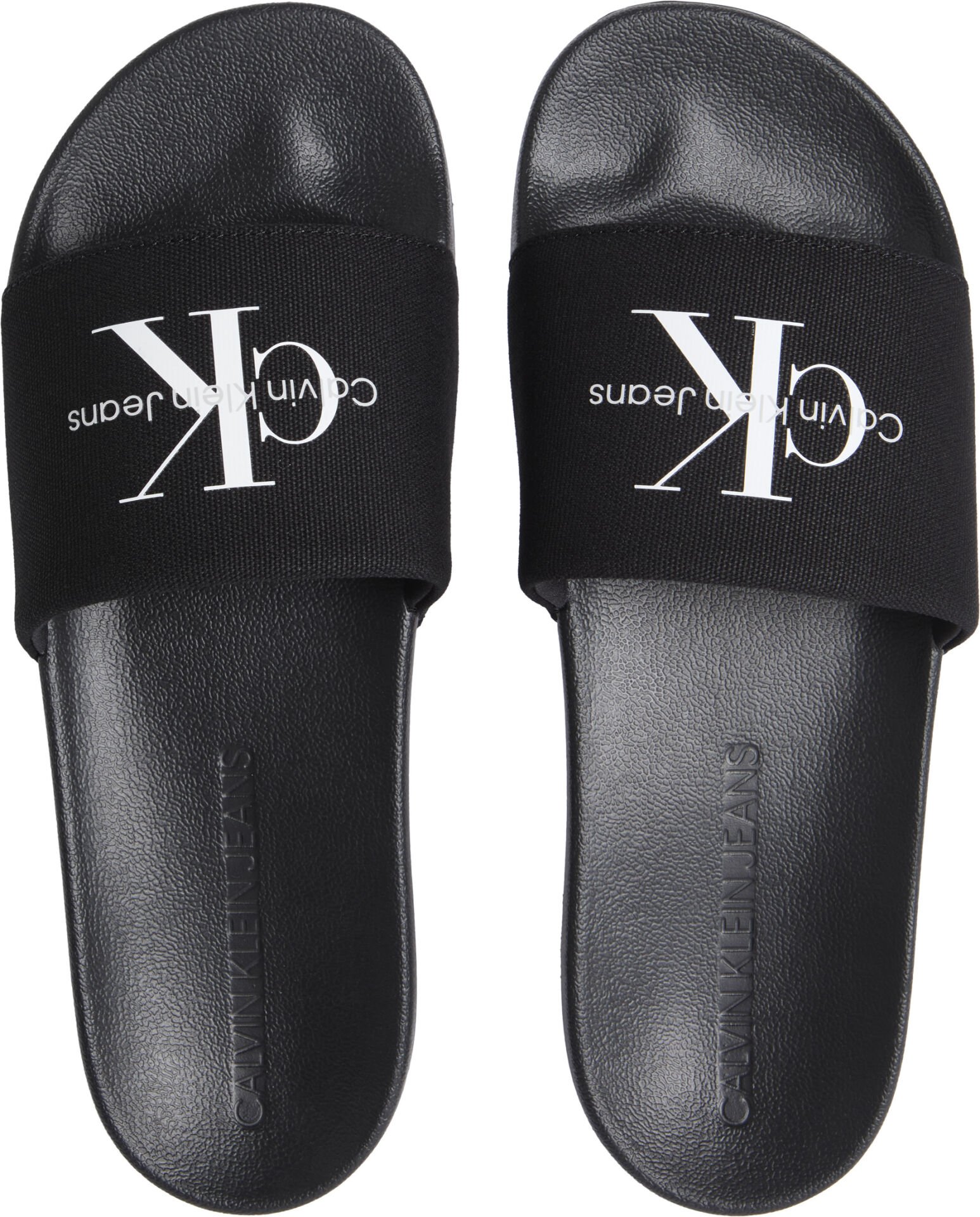 SLIDE MONOGRAM