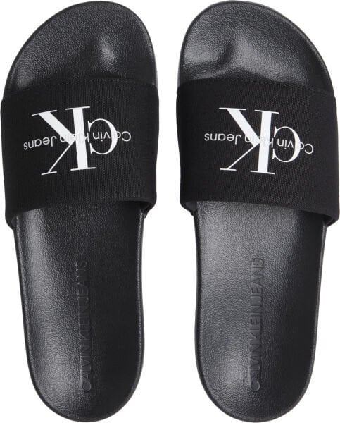 SLIDE MONOGRAM