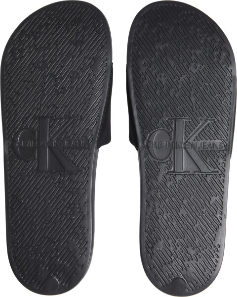 SLIDE MONOGRAM