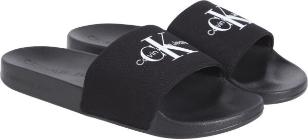 SLIDE MONOGRAM