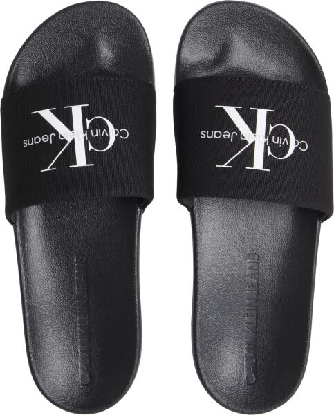 SLIDE MONOGRAM