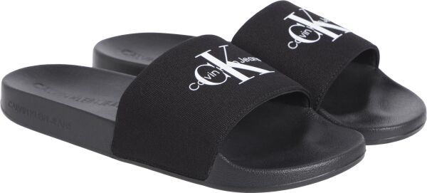 SLIDE MONOGRAM