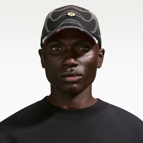 U NK CLUB CAP S CB TN