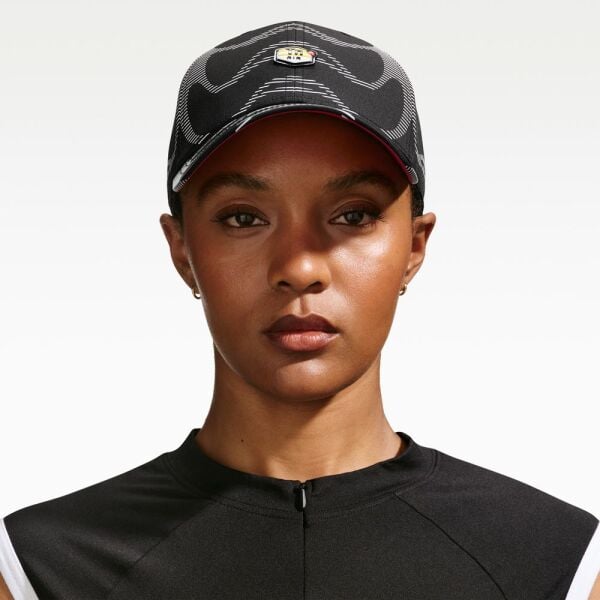 U NK CLUB CAP S CB TN