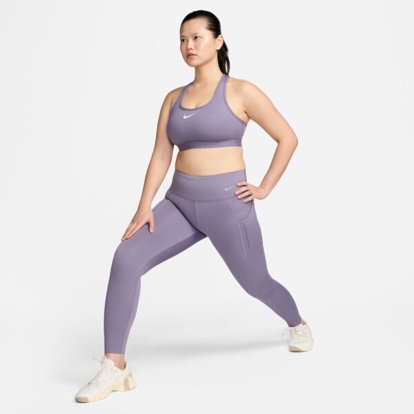 W NK SWSH MED SPT BRA