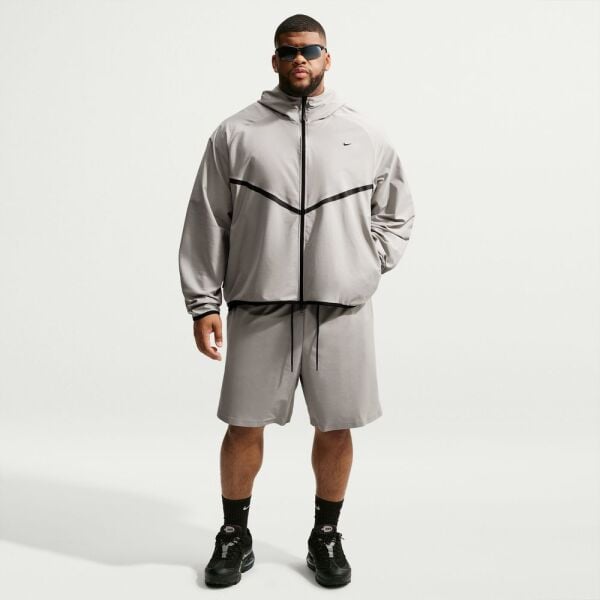 M NK TECH SHORI KNIT SHORT
