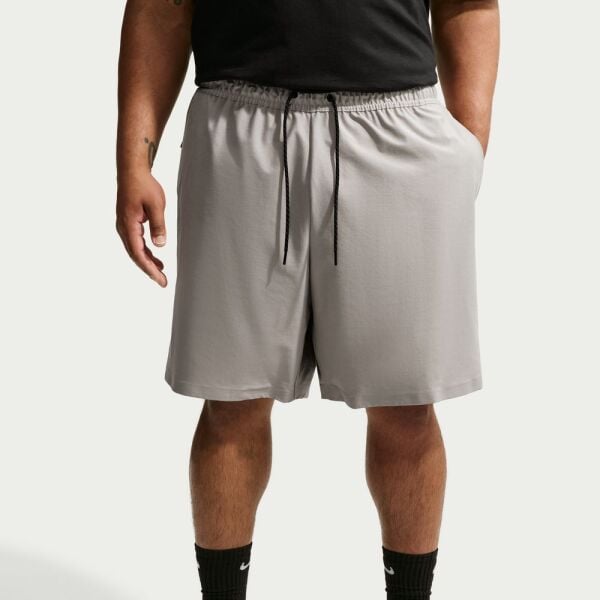 M NK TECH SHORI KNIT SHORT