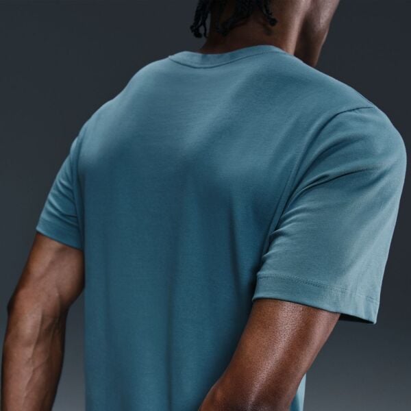 M NK DF TEE DFC CREW SOLID