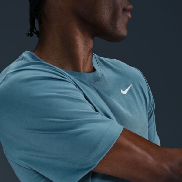 M NK DF TEE DFC CREW SOLID