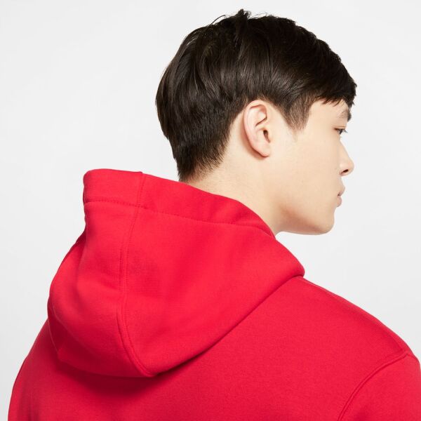 M NSW CLUB HOODIE PO BB