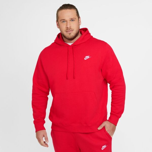 M NSW CLUB HOODIE PO BB