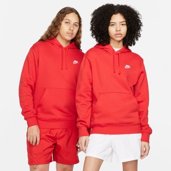 M NSW CLUB HOODIE PO BB