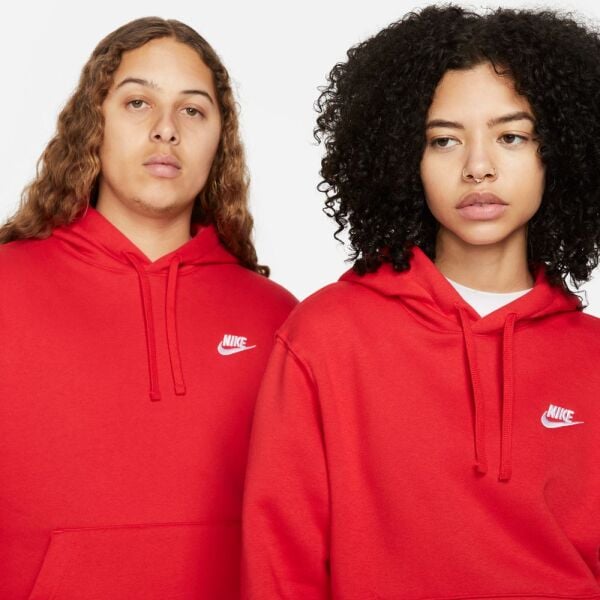 M NSW CLUB HOODIE PO BB