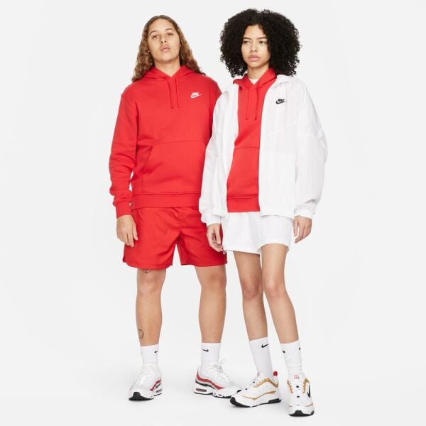 M NSW CLUB HOODIE PO BB
