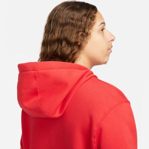 M NSW CLUB HOODIE PO BB