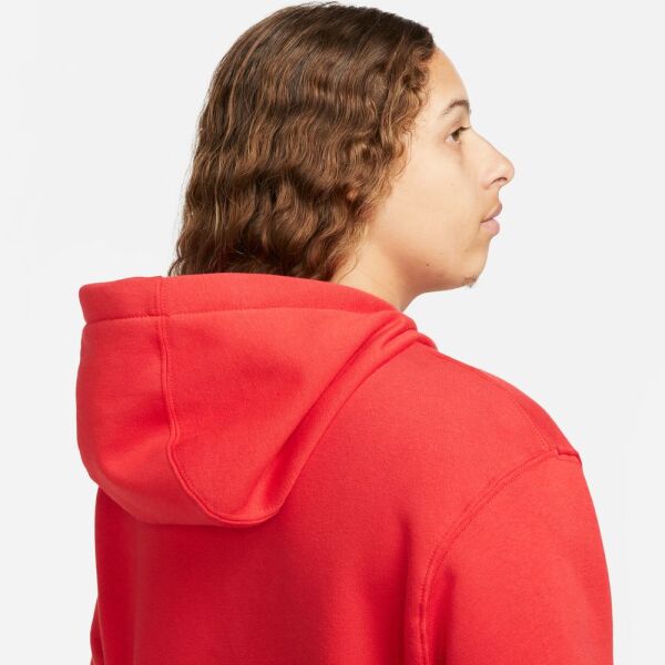 M NSW CLUB HOODIE PO BB