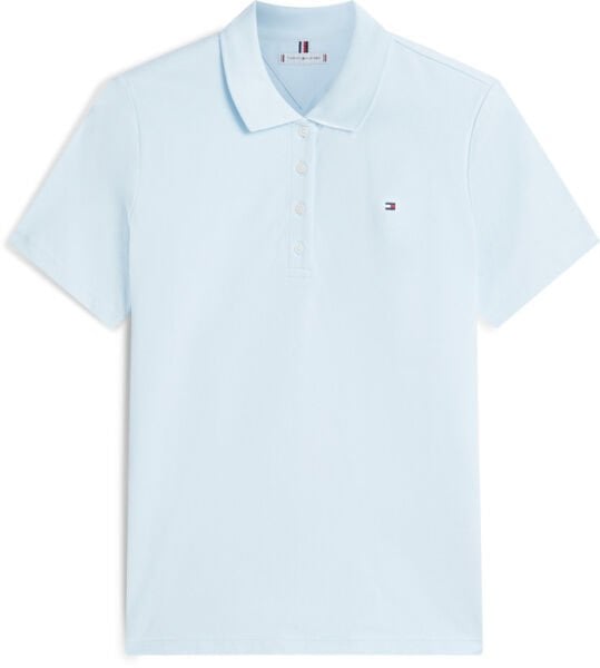 1985 REG PIQUE POLO SS