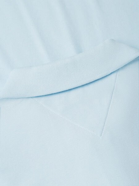 1985 REG PIQUE POLO SS