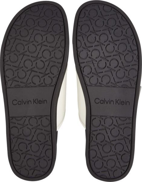 DOUBLE STRAP SANDAL