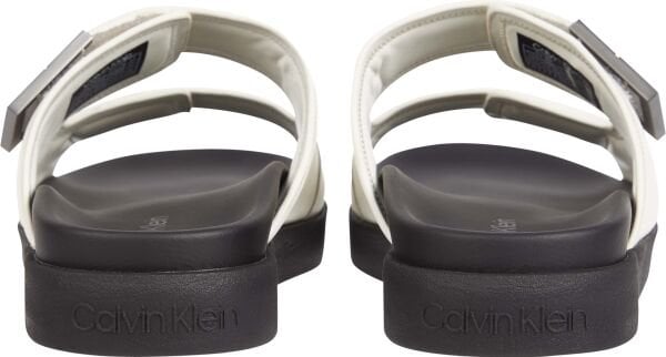 DOUBLE STRAP SANDAL