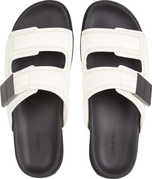 DOUBLE STRAP SANDAL