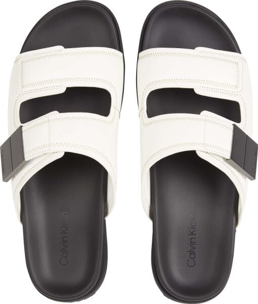 DOUBLE STRAP SANDAL