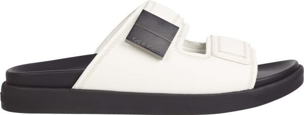 DOUBLE STRAP SANDAL