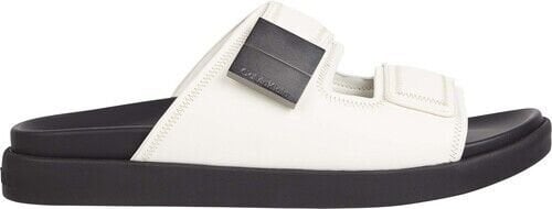DOUBLE STRAP SANDAL