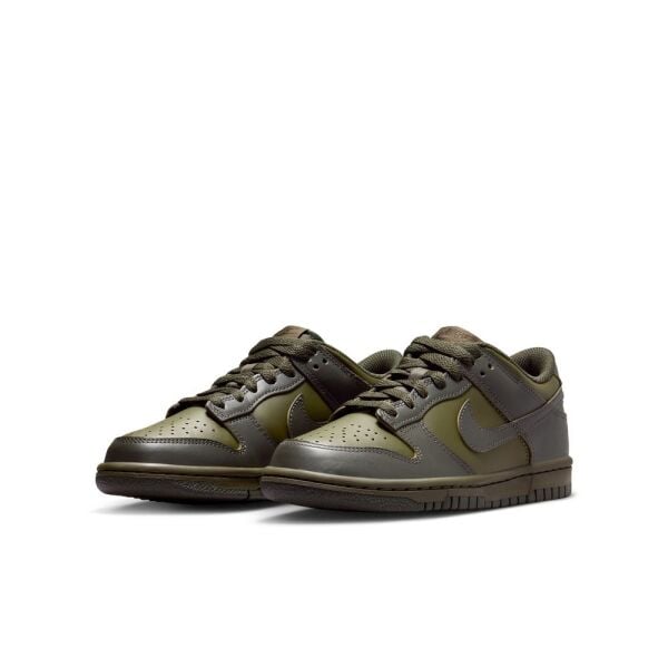 NIKE DUNK LOW (GS)
