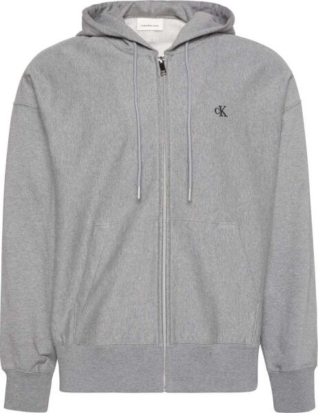 LS PREMIUM TERRY MONOGRAM FZ H