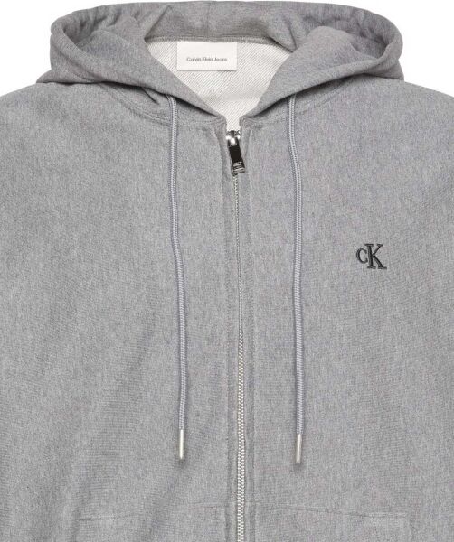 LS PREMIUM TERRY MONOGRAM FZ H