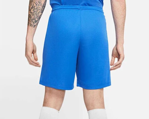M NK DRY PARK III SHORT NB K