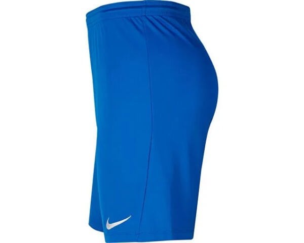 M NK DRY PARK III SHORT NB K