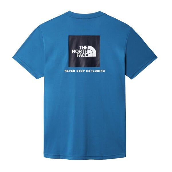 M REAXION RED BOX TEE - EU