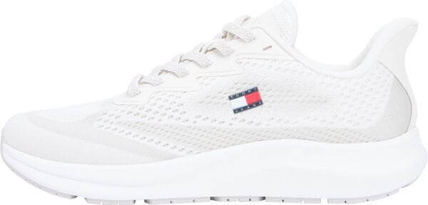 RUNNER KNITTED