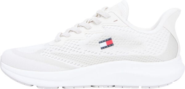 RUNNER KNITTED