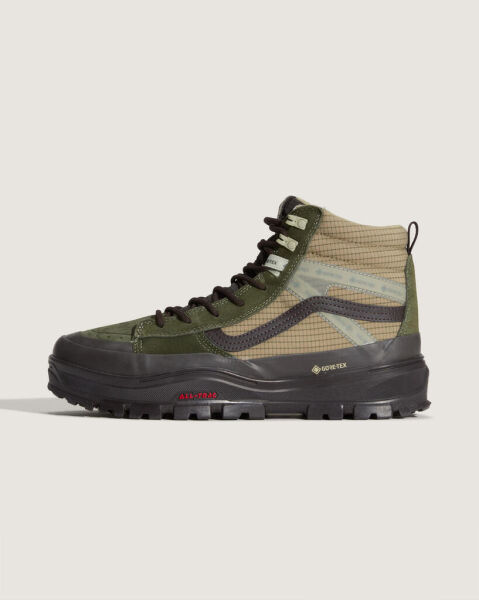 MTE Sk8-Hi Gore-Tex Insulated