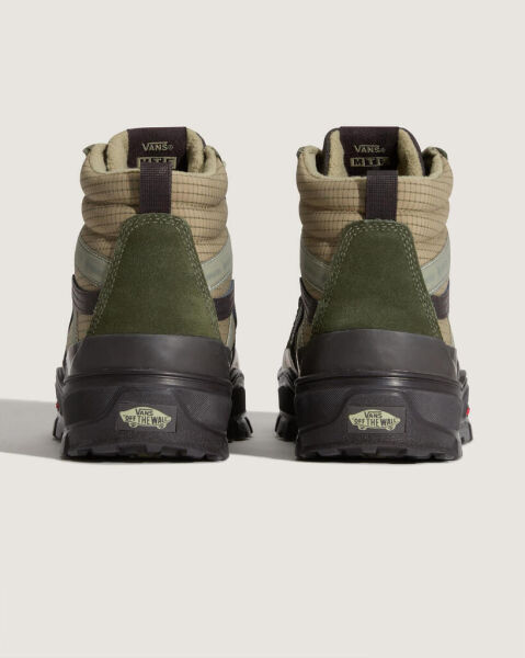 MTE Sk8-Hi Gore-Tex Insulated
