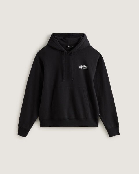 Double Standard Pullover
