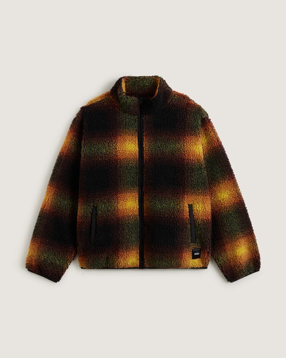 Heights Sherpa Full Zip