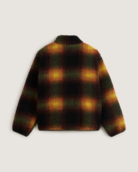 Heights Sherpa Full Zip