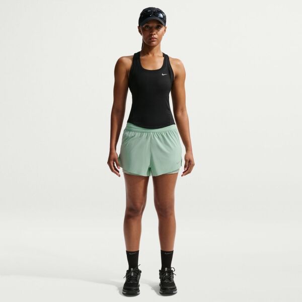 W NK TEMPO DF CRP MESH TANK