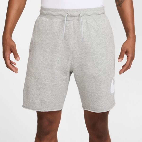 M NK CLUB ALUMNI FT SHORT