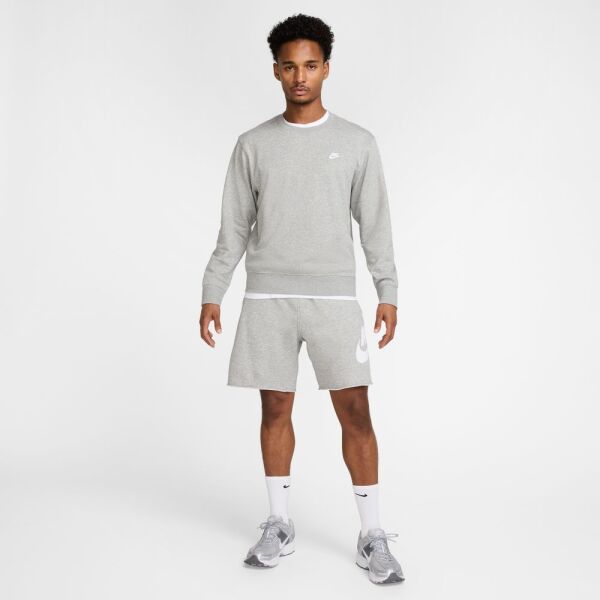 M NK CLUB ALUMNI FT SHORT