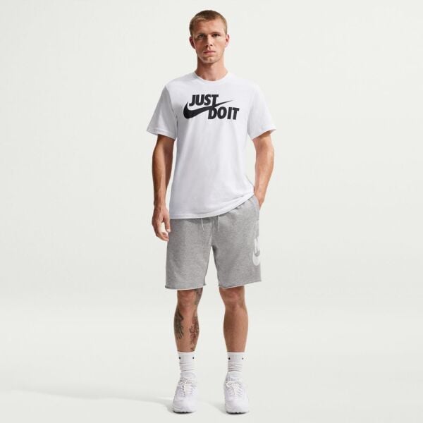 M NK CLUB ALUMNI FT SHORT