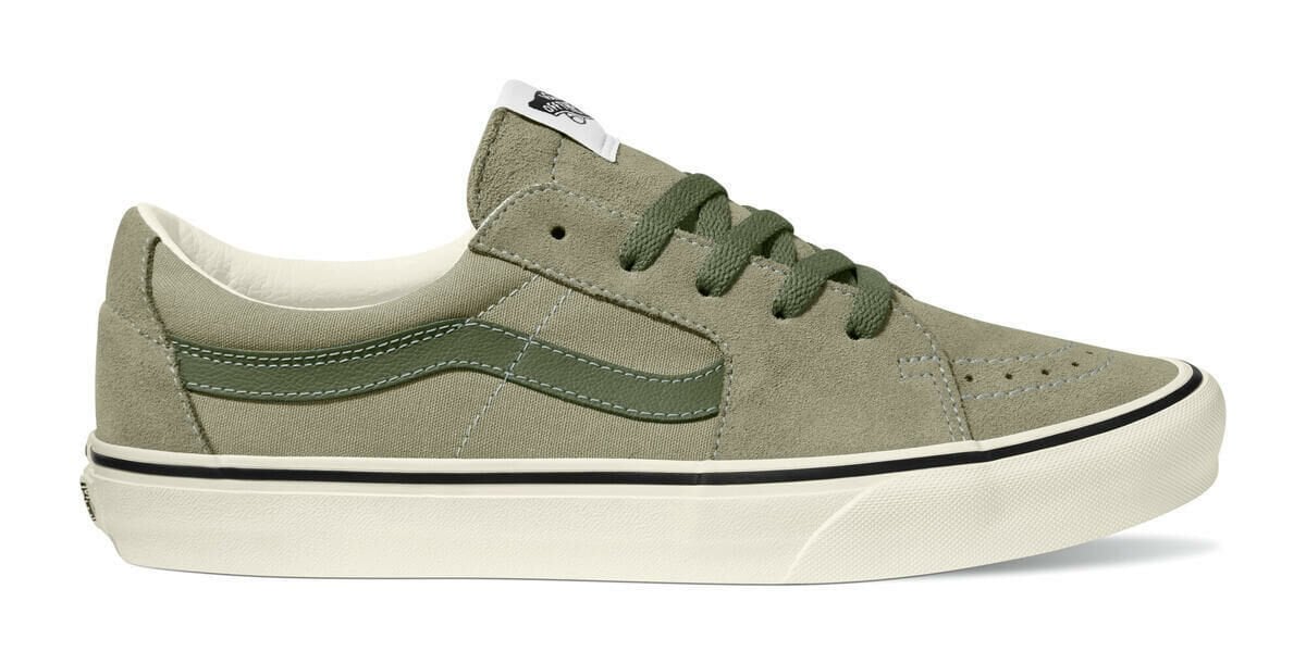SK8-Low