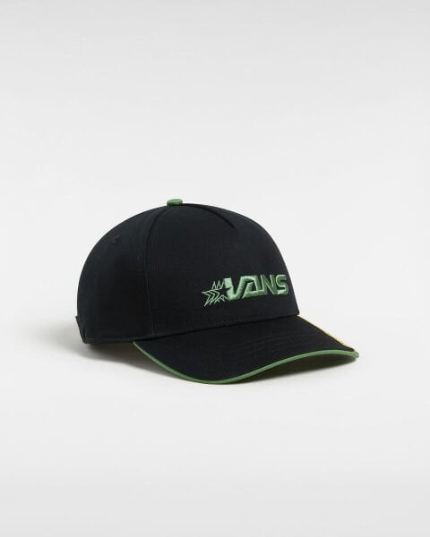 Vans Classic Strapback