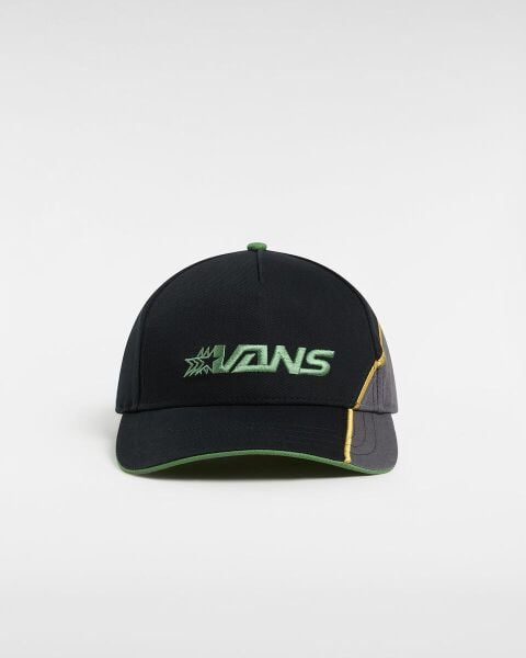 Vans Classic Strapback