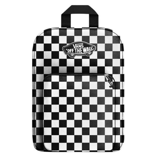 Old Skool Lunch Bag