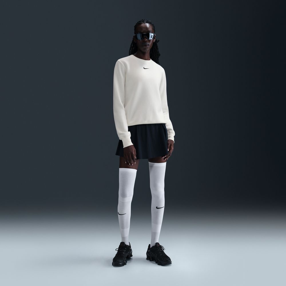 W NSW PHNX FLC STD CREW